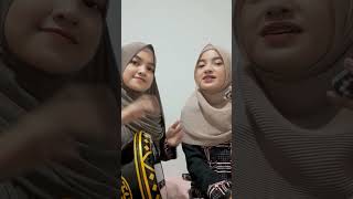 Download lagu Ibni Abdillah with Darbuka 😍 (by Rena Reni) Maaf yaa masih belajar 🙏🏻 mp3