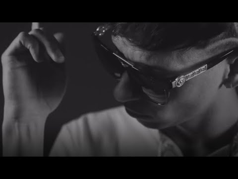 Galante "El Emperador" - Donde Estara [Official Video]