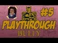 Bully Playthrough Part 5 We Re Going To The Carnival Yaaay W Live Commentary
