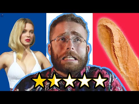 Language Review: French