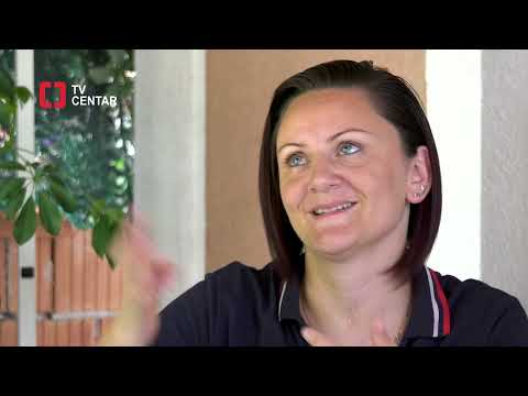 Ana debituje na paraolimpijskim igrama u Tokiju