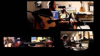Everywhere I Go by Alex Cornish - Acoustic Version