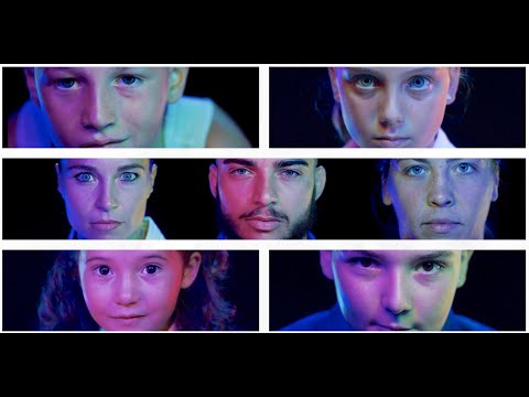 FIJLKAM - Spot #DifendiamoIlFuturo