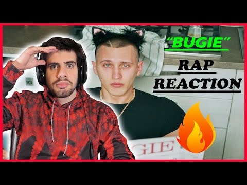 CHE MINA !! TESTO SPLENDIDO. ▶️ BUGIE - Massimo Pericolo (RAP REACTION) 😮🎧 [“Solo Tutto”]