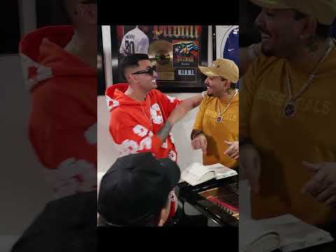 Ya falta menos para esta 💣 JOSIMAR FT LENIER