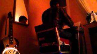 Surfer Girl - Pedal Steel Guitar