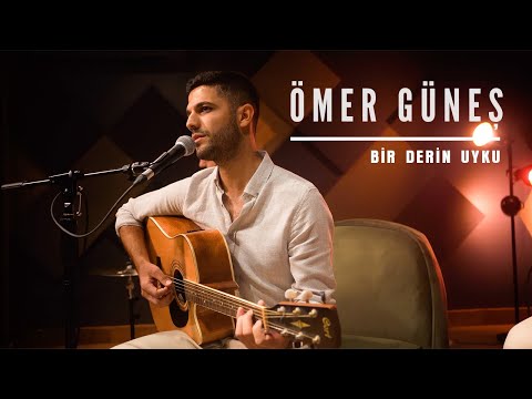 Ömer Güneş - Bir Derin Uyku