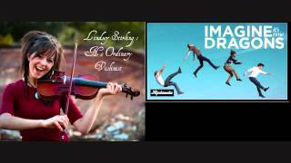 Radioactive vs. Lindsey Stirling