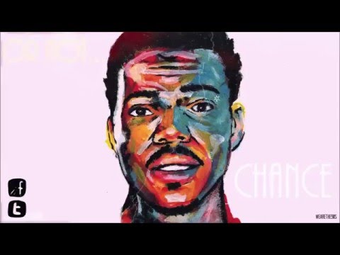 FIESTA [Chance The Rapper x GoldLink Type Beat]
