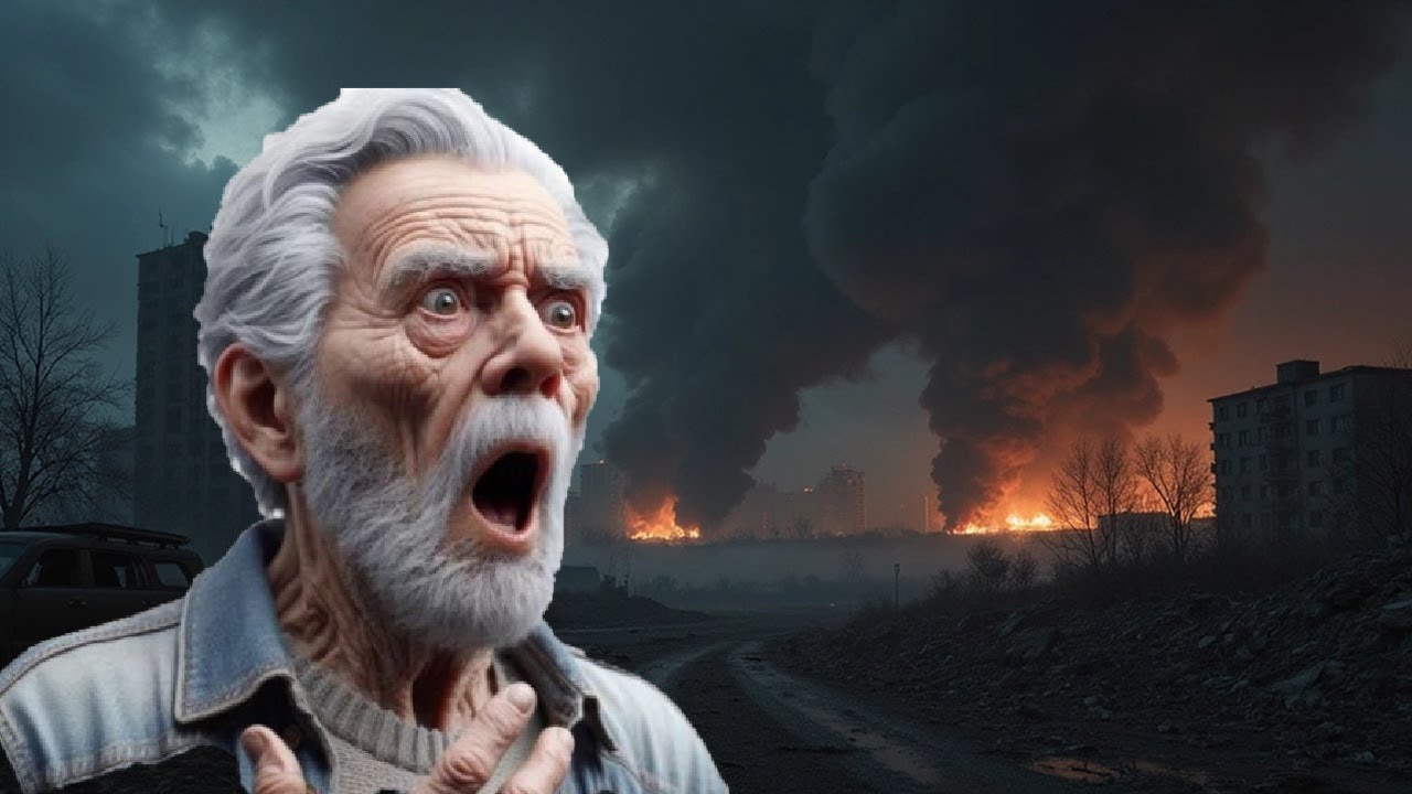 WAR COMES HOME! UKRAINE’S DRONES HIT KURSK POWER GRID: 16,000 RUSSIANS PLUNGED INTO DARKNESS || 2025