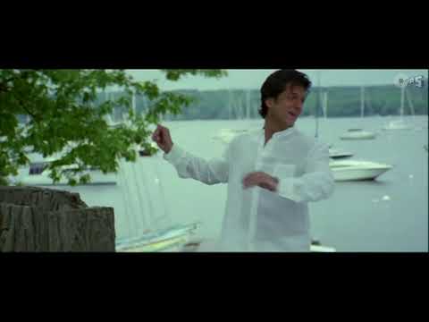 Jiya Maine Jiya - Khushi | Kareena Kapoor & Fardeen Khan | Alka Yagnik & Udit Narayan