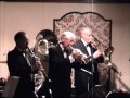 Oh Miss Hannah - played by Gordon Whitworth's 'Bix Beiderbecke Tribute Band'