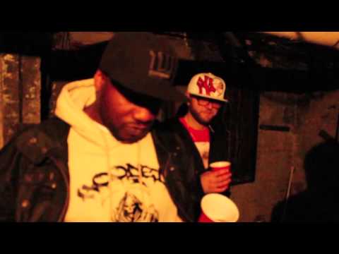 Behind the Scene with GQ Status