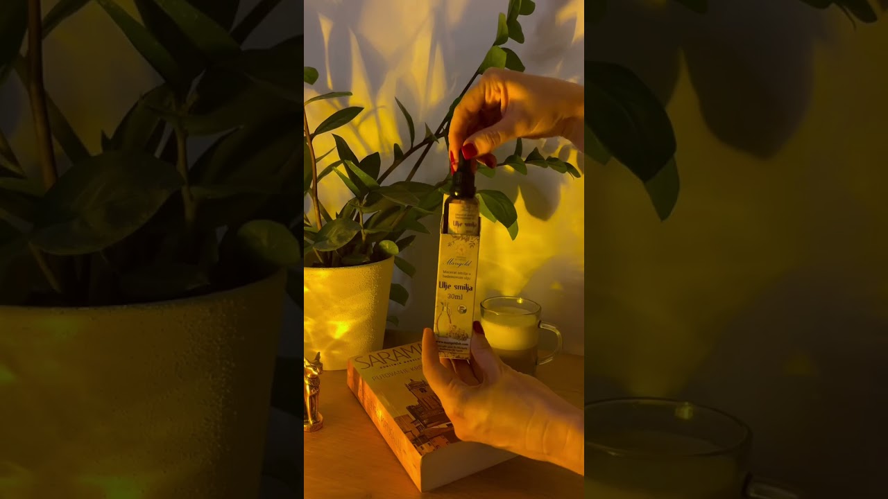 Naši večernji (skincare) rituali