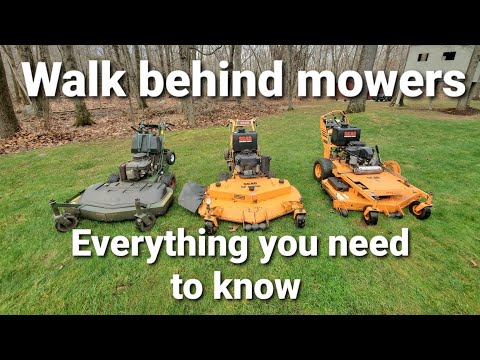Causeway Mowers