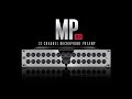 Antelope Audio MP32 Video #1