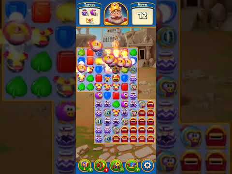 Royal Match Level 2441