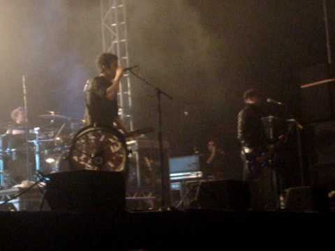 PENDULUM LIVE ( WATERCOLOR) @ MONEGROS DESERT FESTIVAL 2010