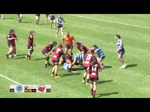 REPLAY - 2022 ATA Women's Grand Final: Cottesloe v Kalamunda