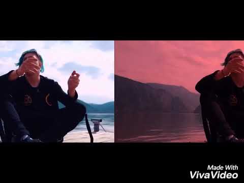 EXPLOIT X YAKKI - ARTA DIN CREION ( Official video ) Doar că editată de mine :)