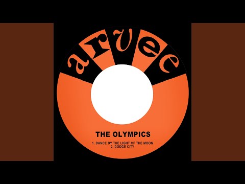 Dance by the Light of the Moon