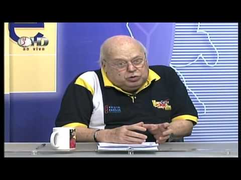 Programa Esporte por Esporte – 30/03/2016