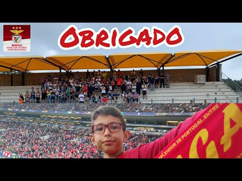 Hugo GK , Melhores defesas , Época 2018)19