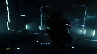 【デススト】ゲス王てんすけとメルルを探すダリルその2【DEATH STRANDING】
