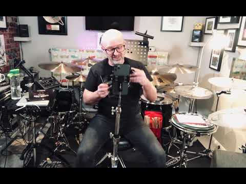 Mike Dolbear Live Instagram show - 2nd February