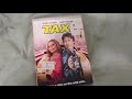 TAXI DVD Overview