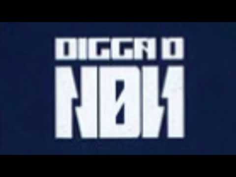 Digga D x Trizzy 5star - Get Money (Backseat) #exclusive #unreleased