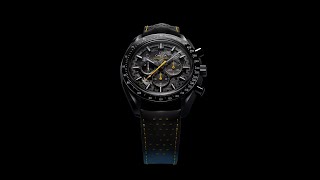 Omega Speedmaster Dark Side of the Moon Apollo 8