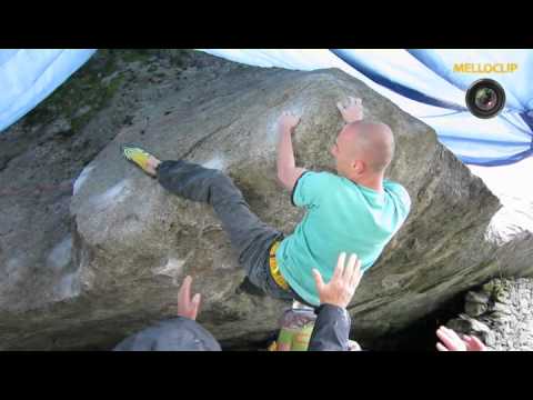 MELLOCLIP - Melloblasfemia (by Spini)