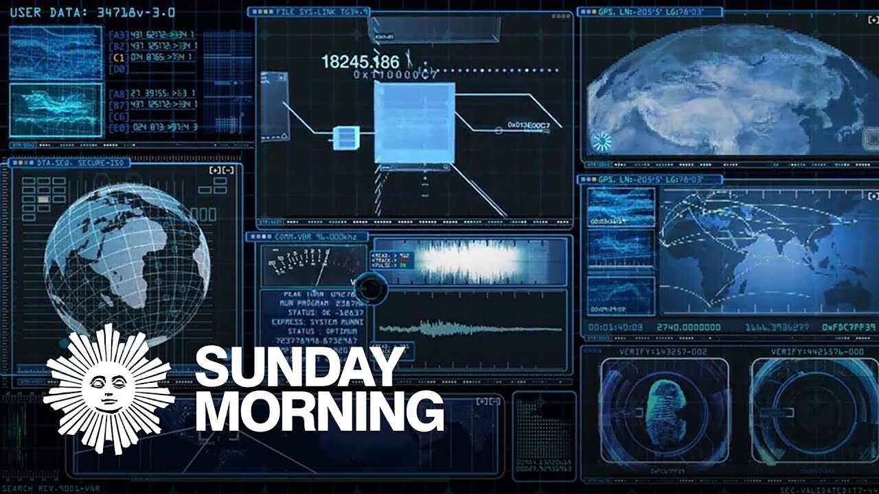 Is your phone listening to you?