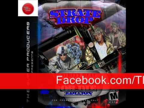 LA DA Boomman - Bad Bitches