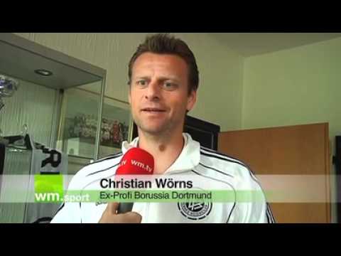 DFB Fußball-Lehrer Lehrgang beim TUS Haltern