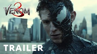Venom 3: The Last Dance (2024) - First Trailer | Tom Holland, Tom Hardy