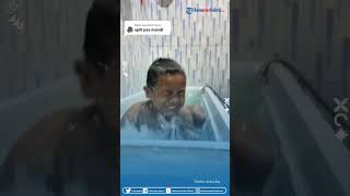 Download lagu Momen Seorang Anak Akhirnya Punya Bathtub di Rumah Akibat Ide Cemerlang Sang Ayah mp3