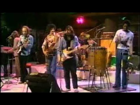 Little Feat Old Grey Whistle Test January 17, 1975