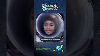Launch into learning!
