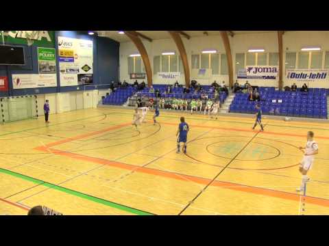 29.12.2012 Tervarit - TP-Kaarle