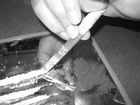 Drogadicción en la juventud - Alexandra Laverde