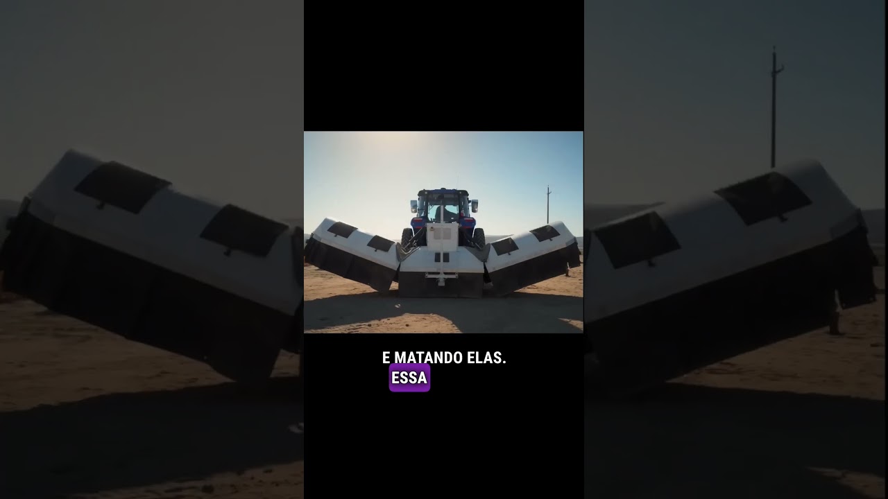 Robô Sniper (da roça 🤠🌱)