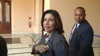 Califican como una decisión triste la forma en que fue manejado el caso de Marlin Martínez