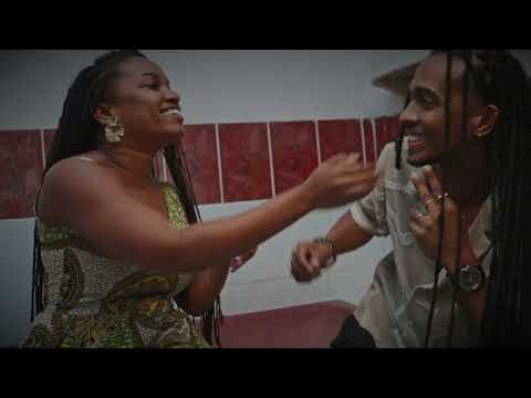 Jah Boy x Trompette Na Essayé ( prod by Nine Seven )