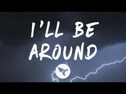 Cee-Lo - I'll Be Around (Lyrics) Feat. Timbaland