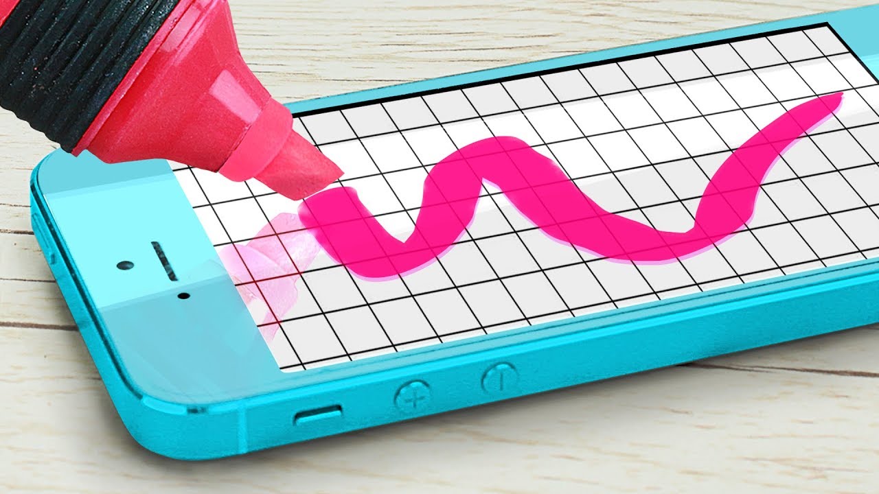 22 лайфхака для школы