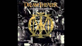 Dream Theater - The Mirror (Live Scenes From New York)