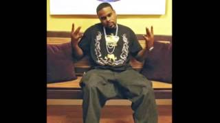 Crooked I - Against All Odds (Prod By. Snaz)