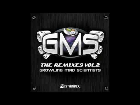 Dino Psaras, Michele Adamson   Firewall GMS Remix
